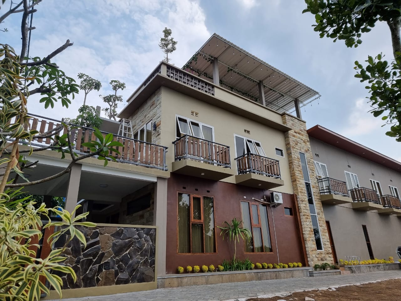 Villa